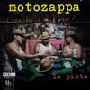 MOTOZAPPA - La pista